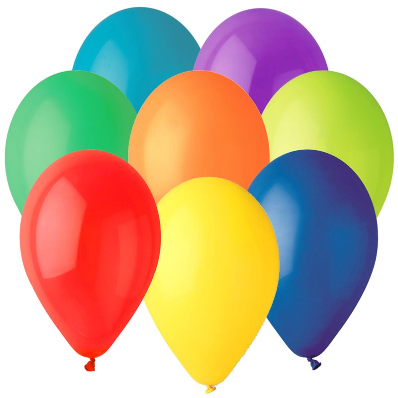 Latex Balloon